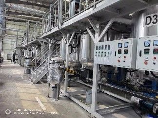 Китай Suzhou Extra New Materials Co., Ltd. Направление компании 